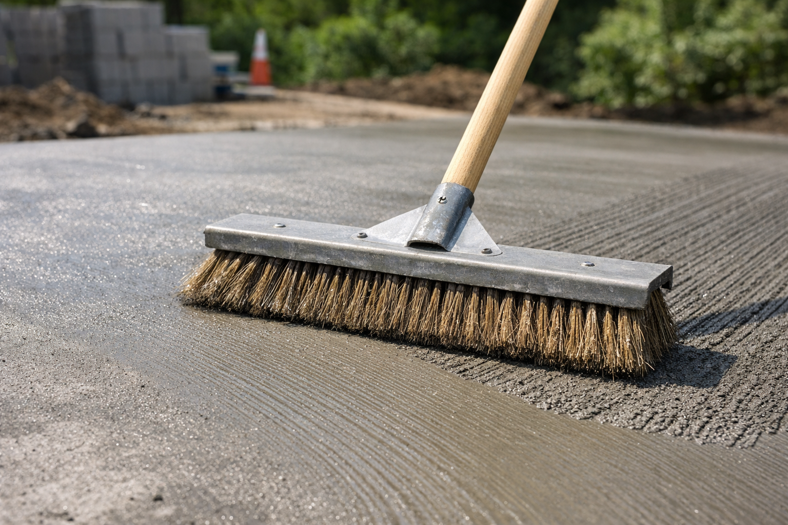Best Broom for Concrete Finish: 7 Smart Picks + No-Regret Rules