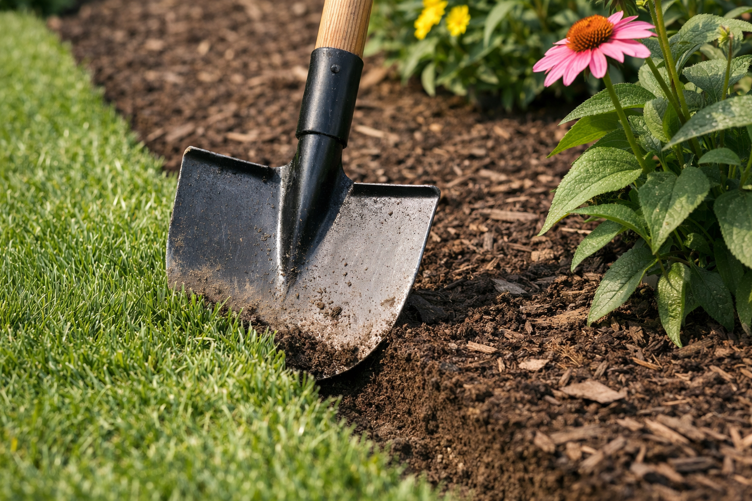 Best Shovel for Edging: 7 Smart Picks + No-Regret Rules