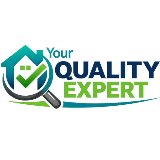 Your Quality Expert Logo